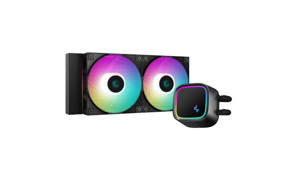 DEEPCOOL Kuler Deepcool LE520 vodeno hladjenje, A-RGB