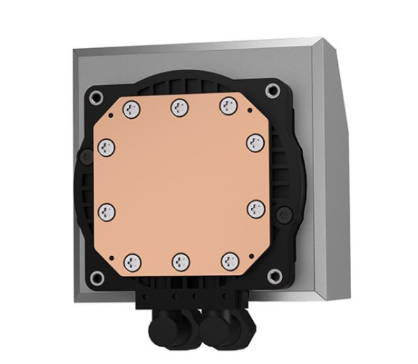 DEEPCOOL Kuler Deepcool LT360 ARGB vodeno hladjenje