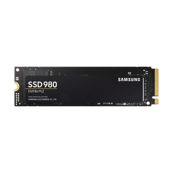 SAMSUNG SSD Samsung 500GB 980 MZ-V8V500BW