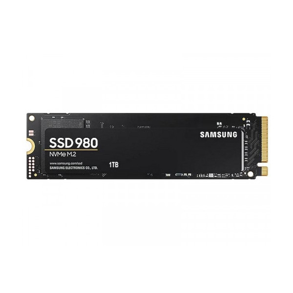 SAMSUNG SSD Samsung 1TB 980 M.2 MZ-V8V1T0BW