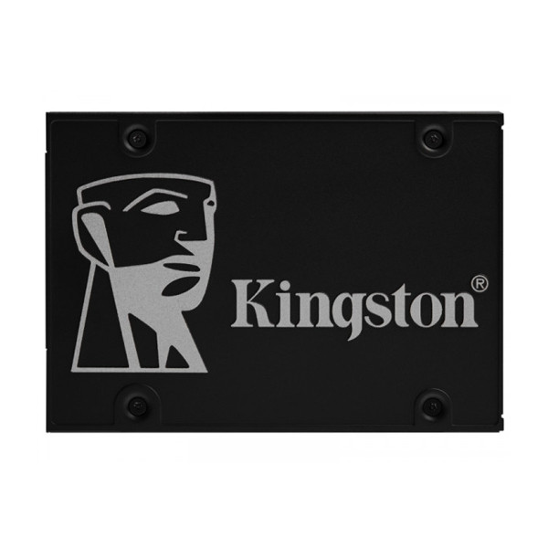 Kingston SSD Kingston 256GB SKC600/256G