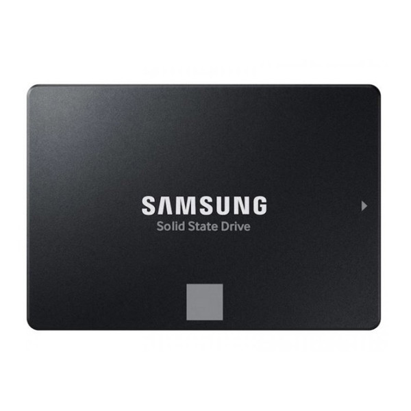 SAMSUNG SSD Samsung 1TB 870 EVO MZ-77E1T0B