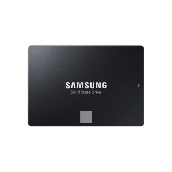 SAMSUNG SSD Samsung 500GB 870 EVO MZ-77E500BW/EU