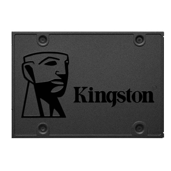 Kingston SSD Kingston 480GB SA400S37/480G