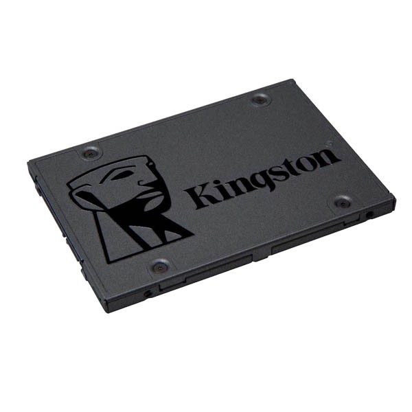 Kingston SSD Kingston 480GB SA400S37/480G