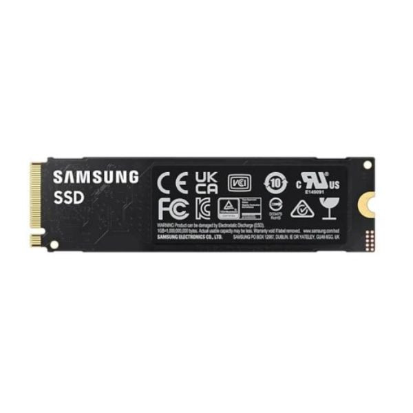 SAMSUNG SSD Samsung 2TB 990 EVO MZ-V9E2T0BW