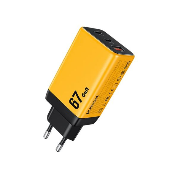 WEKOME Punjac WEKOME WP-U157 67W GaN
