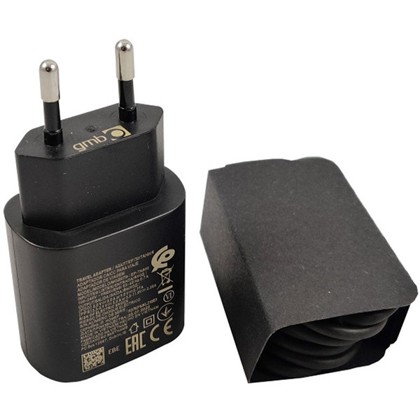 GEMBIRD Punjač GEMBIRD NPA-AC43 USB-C 25W