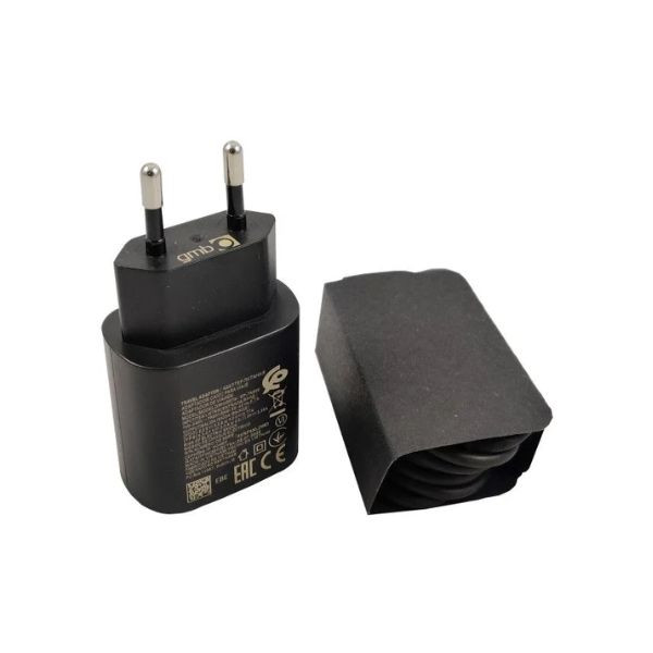 GEMBIRD Punjac za telefon Gembird NPA-AC43 USB-C 25W