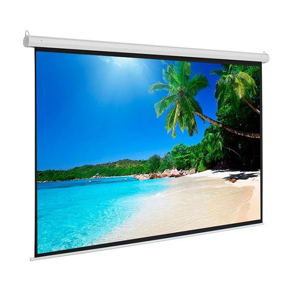 LEXIN Platno za projektor LEXIN MH9696M zidno 1:1