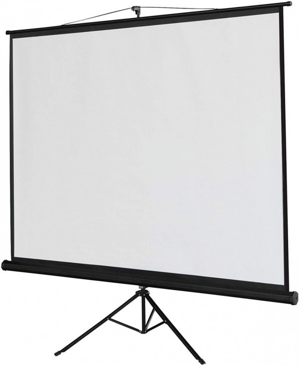 LEXIN Platno za projektor LEXIN TD7070M tripod 1:1