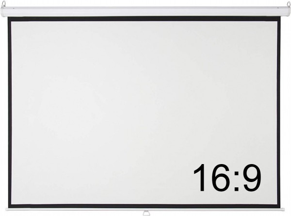LEXIN Platno za projektor LEXIN MH92HM zidno 204×115 16:9