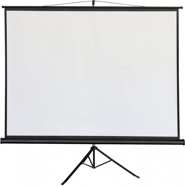 LEXIN Platno za projektor LEXIN TD9696M tripod 244×244