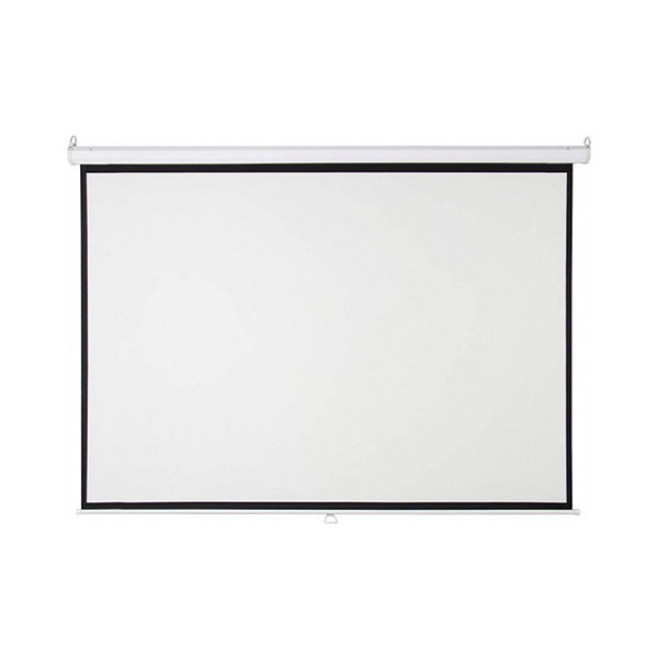 LEXIN Platno za projektor LEXIN MH8484M zidno 1:1