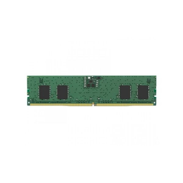 Kingston RAM Kingston DDR5 8GB 5200 KVR52U42BS6-8