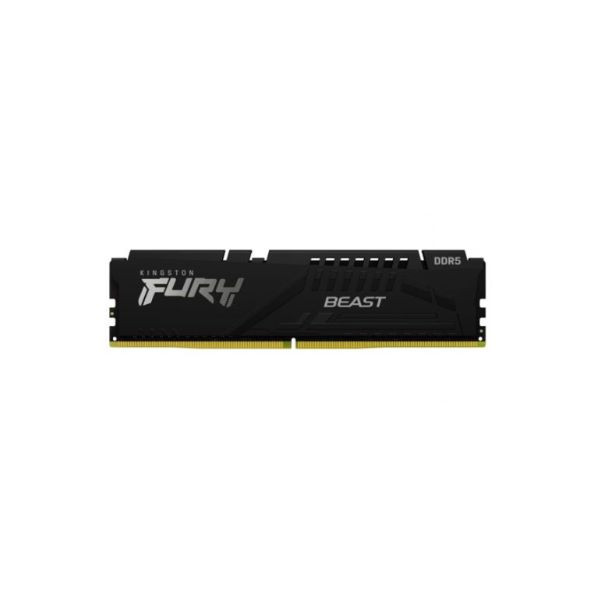 Kingston RAM Kingston DDR5 16GB 5200 KF552C40BB-16
