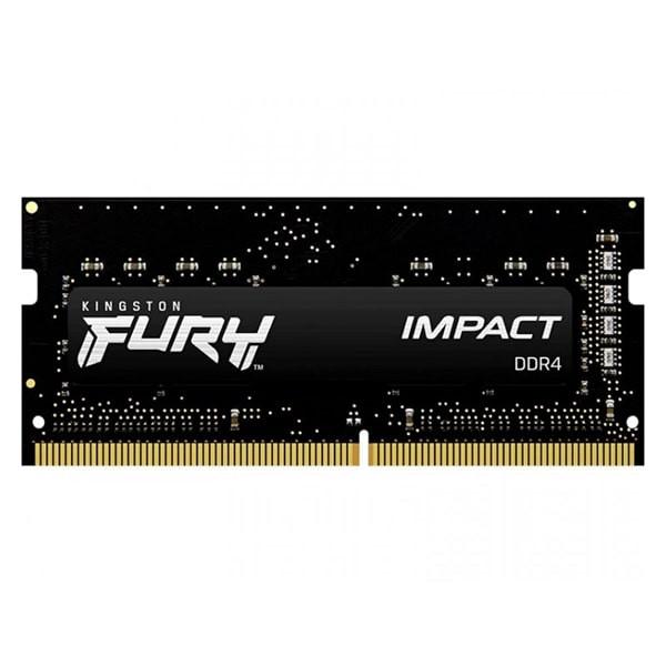 Kingston SODIMM Kingston DDR4 16GB 3200 KF432S20IB/16