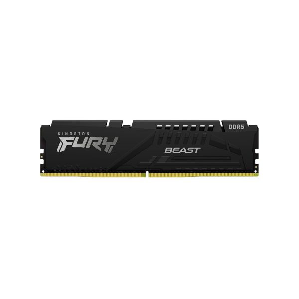 Kingston RAM Kingston DDR5 16GB 6800 KF568C34BBE-16