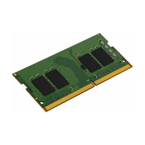 Kingston SODIMM Kingston DDR4 8GB 3200MHz KVR32S22S8/8