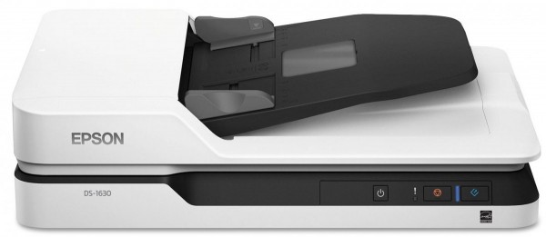 EPSON Skener EPSON WorkForce DS-1630