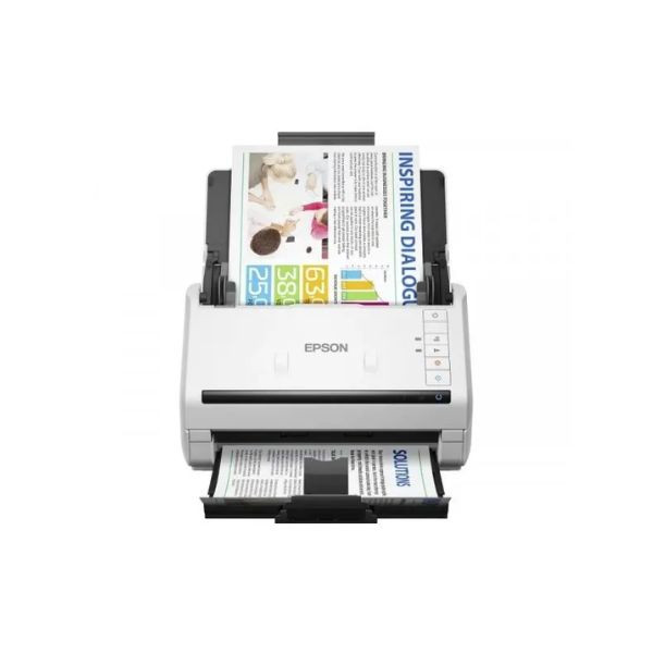 EPSON Skener EPSON DS-530 II