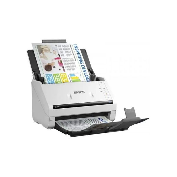 EPSON Skener EPSON DS-530 II