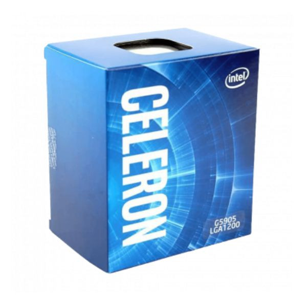 Intel Procesor Intel Celeron G5905 Tray