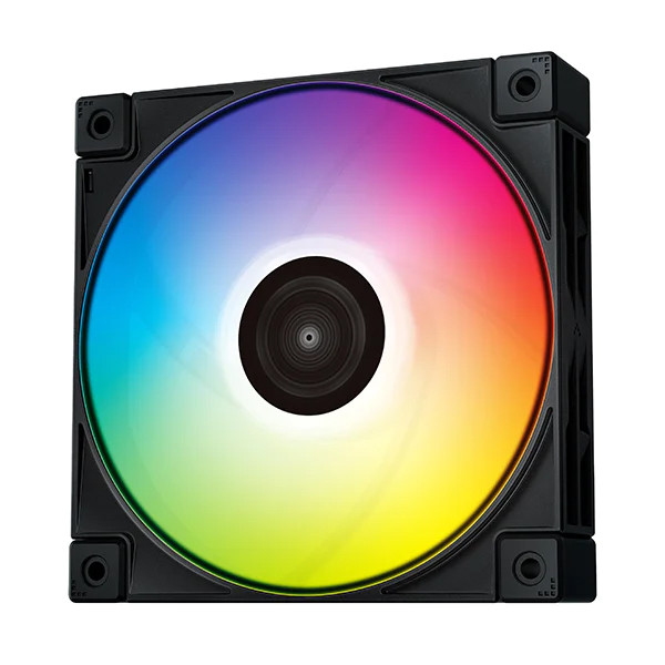 DEEPCOOL Kuler za kuciste DeepCool FC120 A-RGB