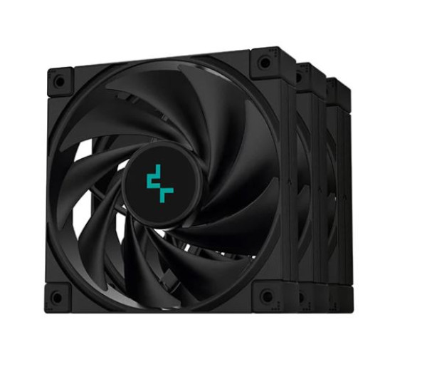 DEEPCOOL Kuleri za kuciste Deepcool FK120-3 IN 1