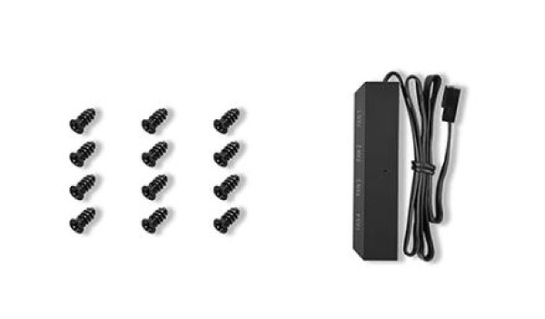 DEEPCOOL Kuleri za kuciste Deepcool FK120-3 IN 1