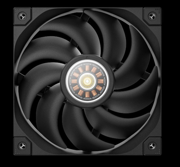 DEEPCOOL Kuler za kuciste Deepcool FT14