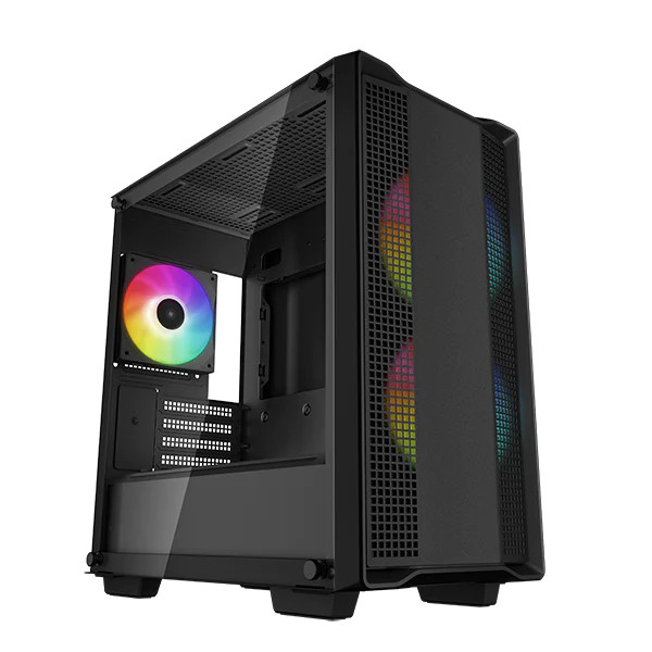 DEEPCOOL Kuciste DeepCool CC360 A-RGB