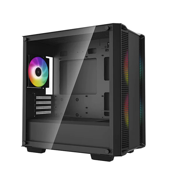 DEEPCOOL Kuciste DeepCool CC360 A-RGB