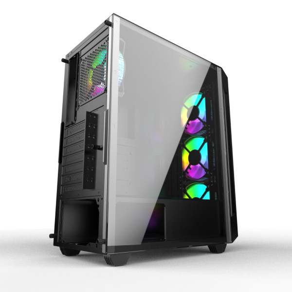 IG MAX Kućište IG-MAX T2656-3RGB PATROL