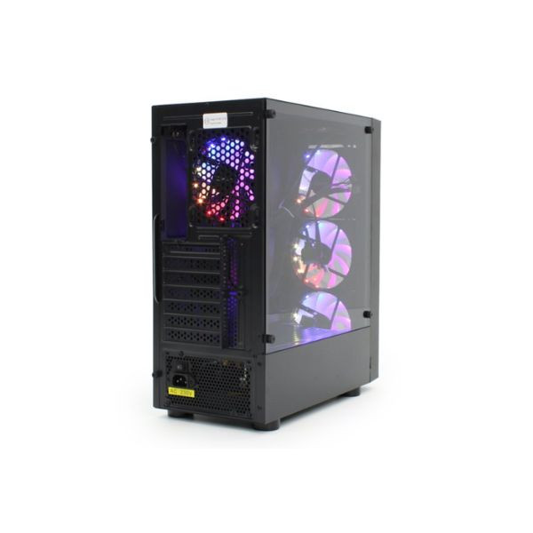 IG MAX Kućište IG-MAX N1907-7700 OCTAGON 4F