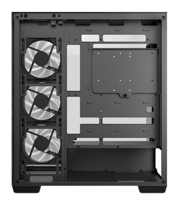 DEEPCOOL Kuciste Deepcool CG580 4F ARGB