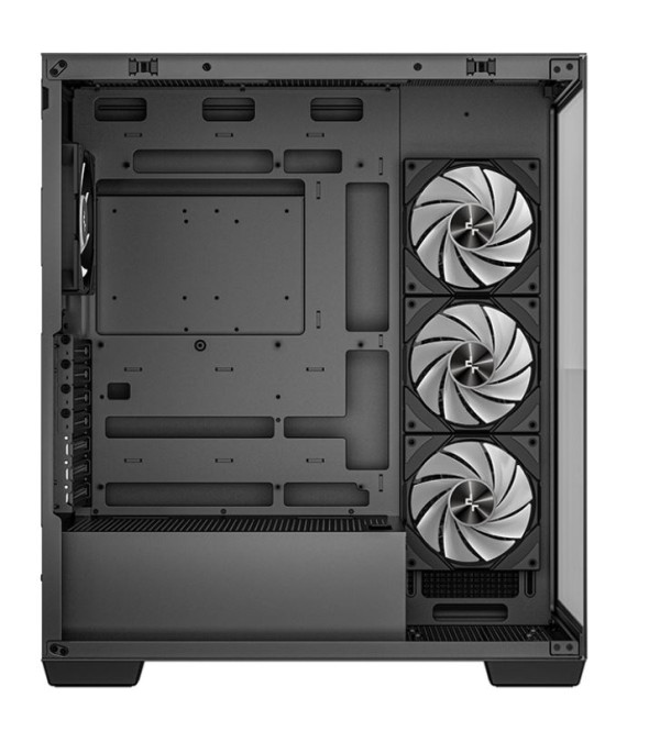 DEEPCOOL Kuciste Deepcool CG580 4F ARGB