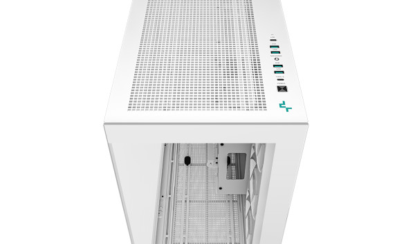 DEEPCOOL Kuciste Deepcool CH780 WHITE