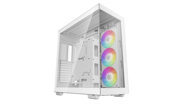 DEEPCOOL Kuciste Deepcool CH780 WHITE