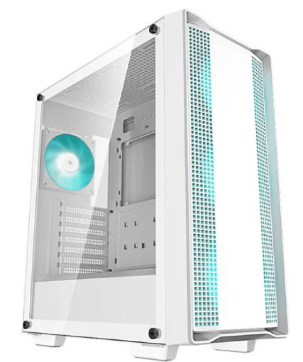 DEEPCOOL Kuciste Deepcool CC560 WH V2