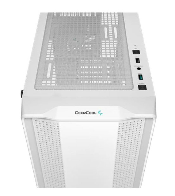 DEEPCOOL Kuciste Deepcool CC560 WH V2