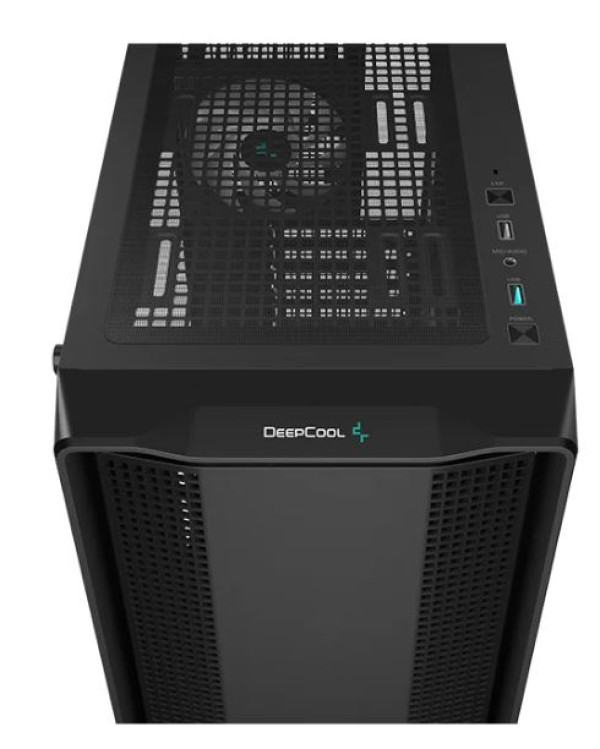 DEEPCOOL Kuciste Deepcool CC560 V2