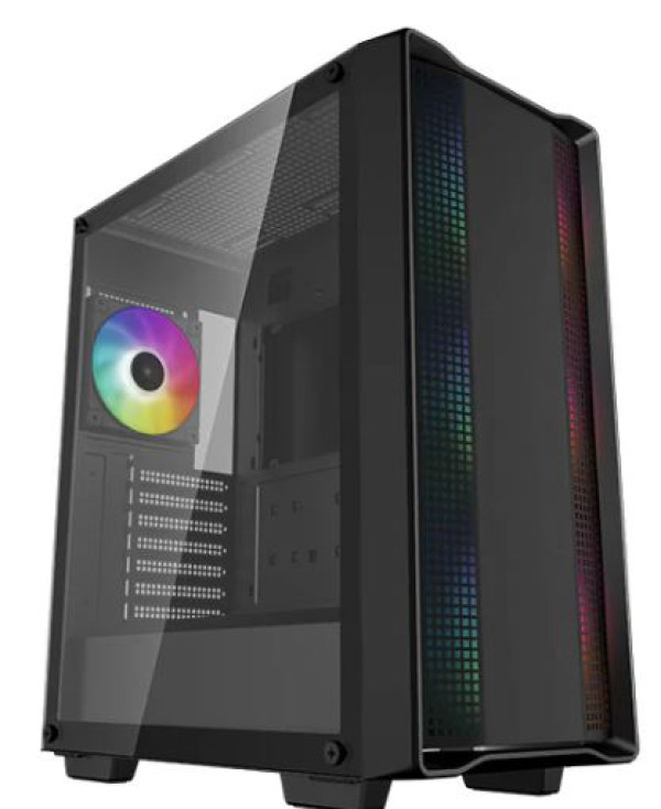 DEEPCOOL Kuciste Deepcool CC560 ARGB V2