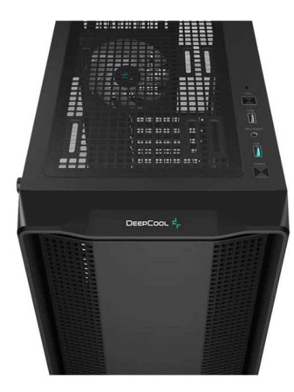 DEEPCOOL Kuciste Deepcool CC560 ARGB V2