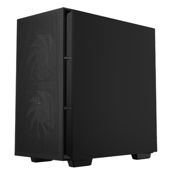 DEEPCOOL Kuciste Deepcool CH360 DIGITAL