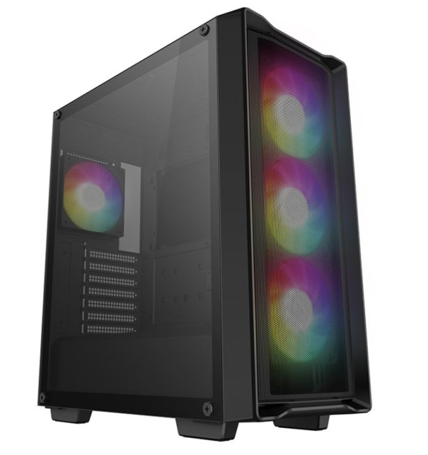 DEEPCOOL Kuciste Deepcool CC560 MESH V2