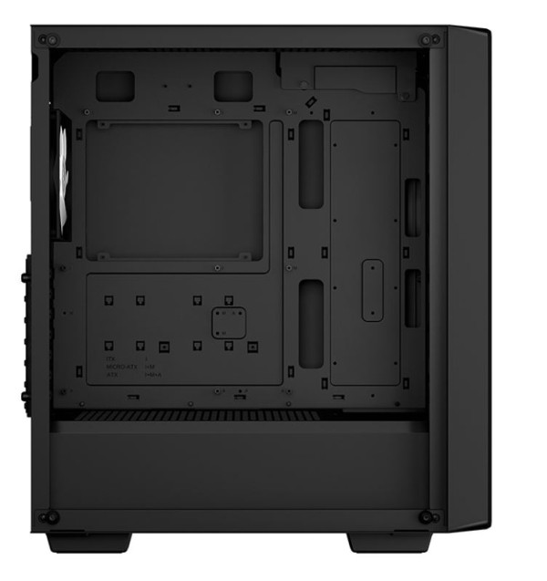 DEEPCOOL Kuciste Deepcool CC560 MESH V2