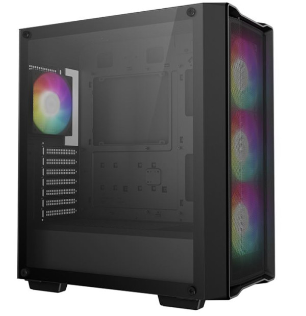 DEEPCOOL Kuciste Deepcool CC560 MESH V2