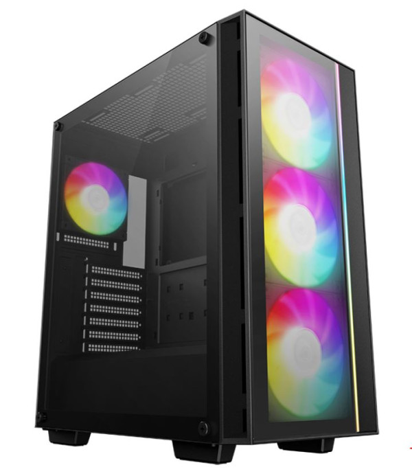 DEEPCOOL Kuciste Deepcool MATREXX 55 MESH V4 C