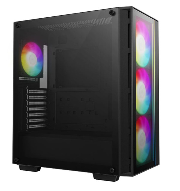 DEEPCOOL Kuciste Deepcool MATREXX 55 MESH V4 C